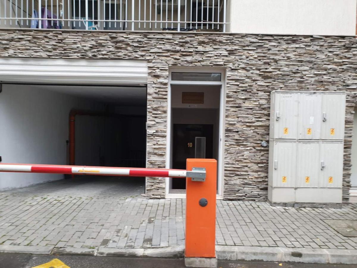 Вселена Apartment Varna Exterior foto