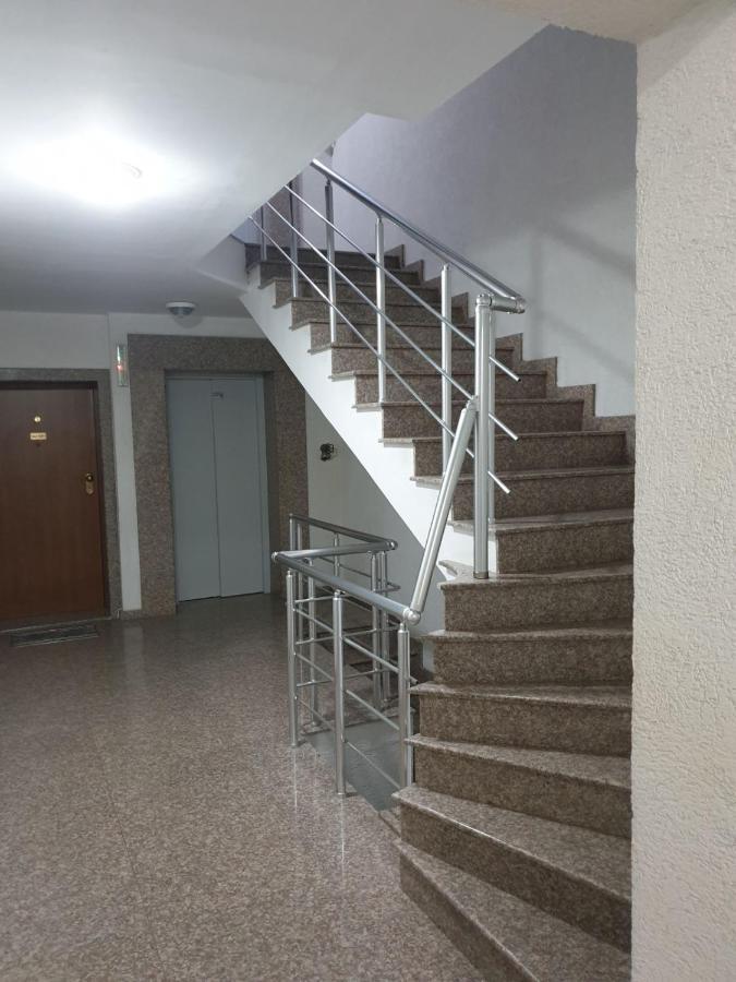 Вселена Apartment Varna Exterior foto