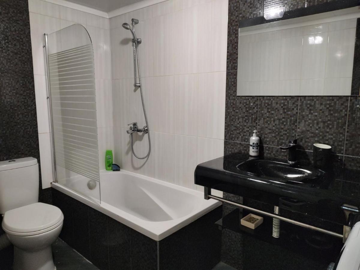 Вселена Apartment Varna Exterior foto