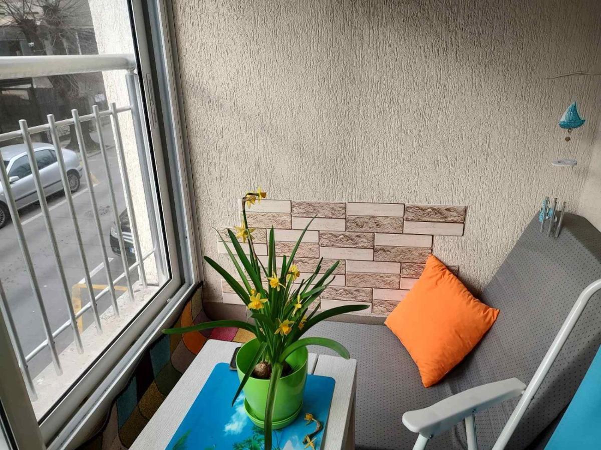 Вселена Apartment Varna Exterior foto