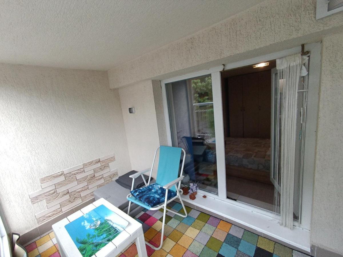 Вселена Apartment Varna Exterior foto