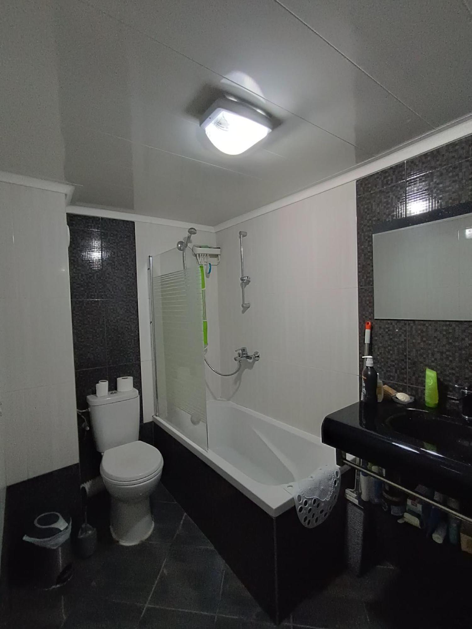Вселена Apartment Varna Exterior foto