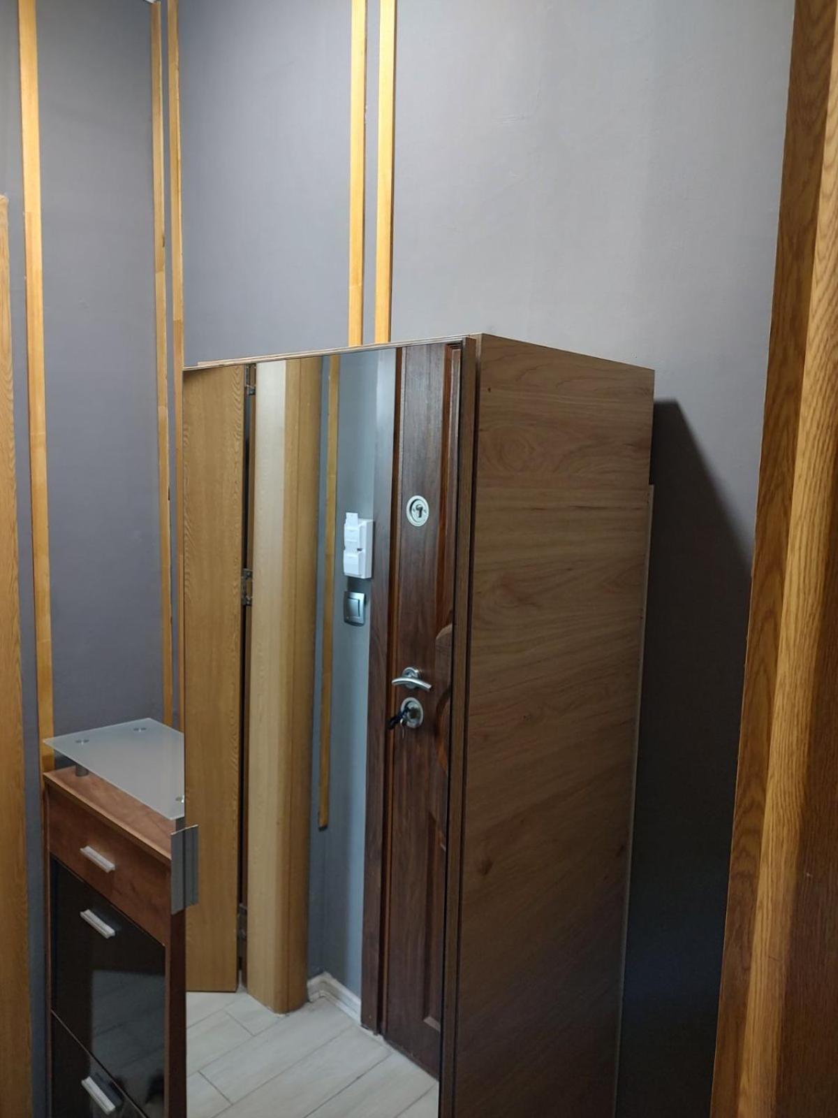 Вселена Apartment Varna Exterior foto