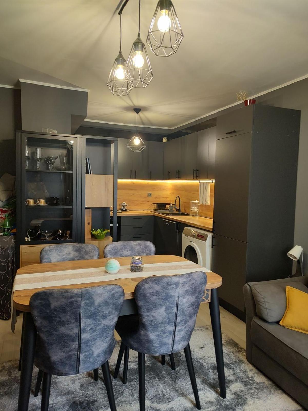 Вселена Apartment Varna Exterior foto