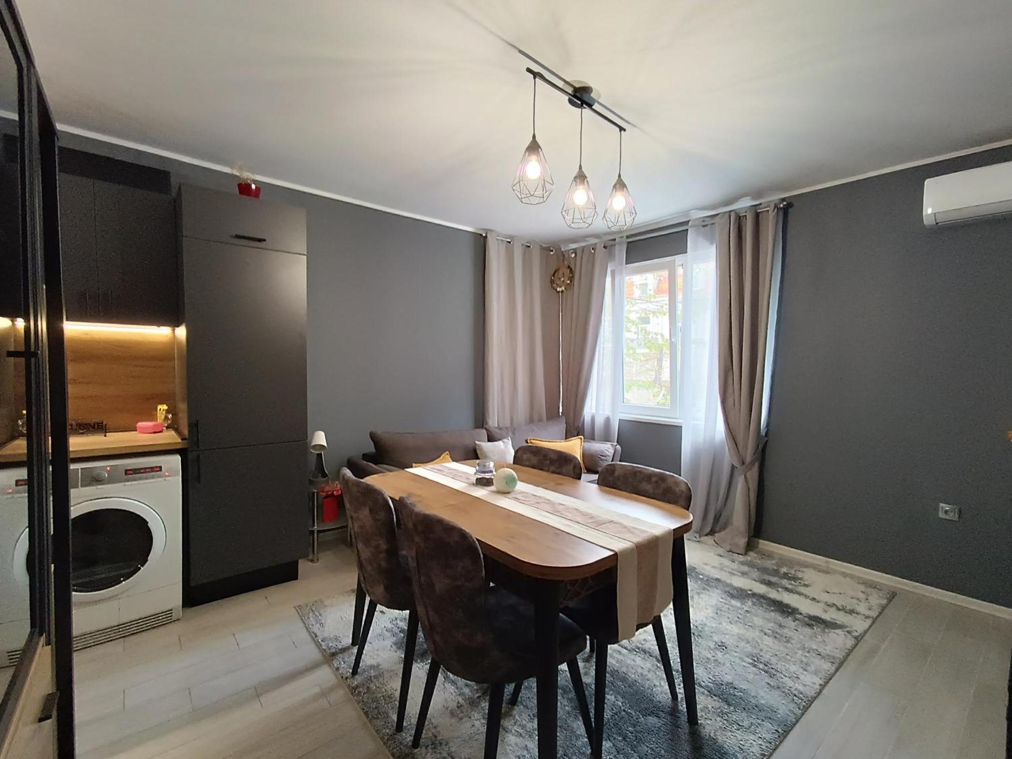 Вселена Apartment Varna Exterior foto